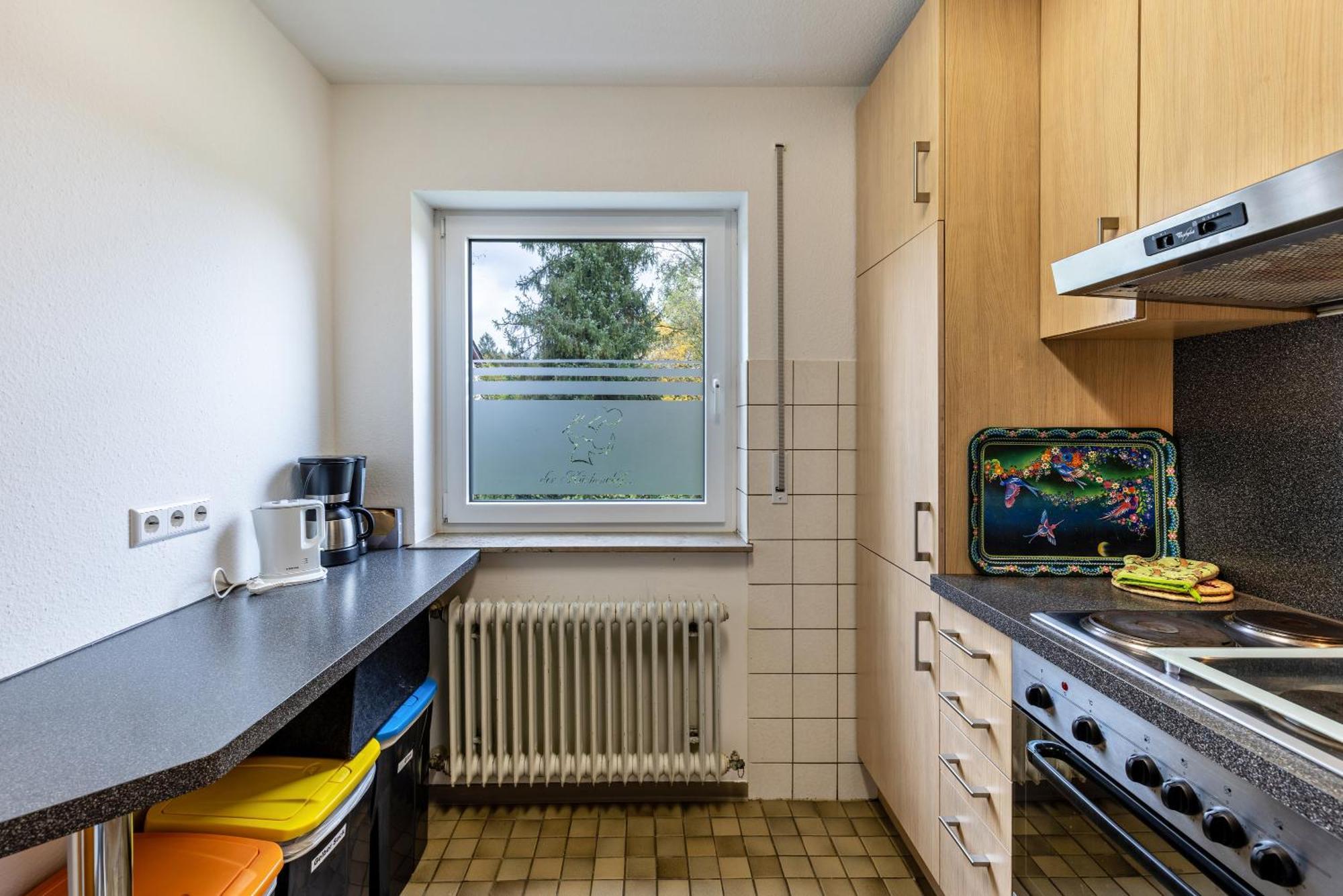 Haus Wiesengrund - Hundefreundlich Gammertingen Exterior foto