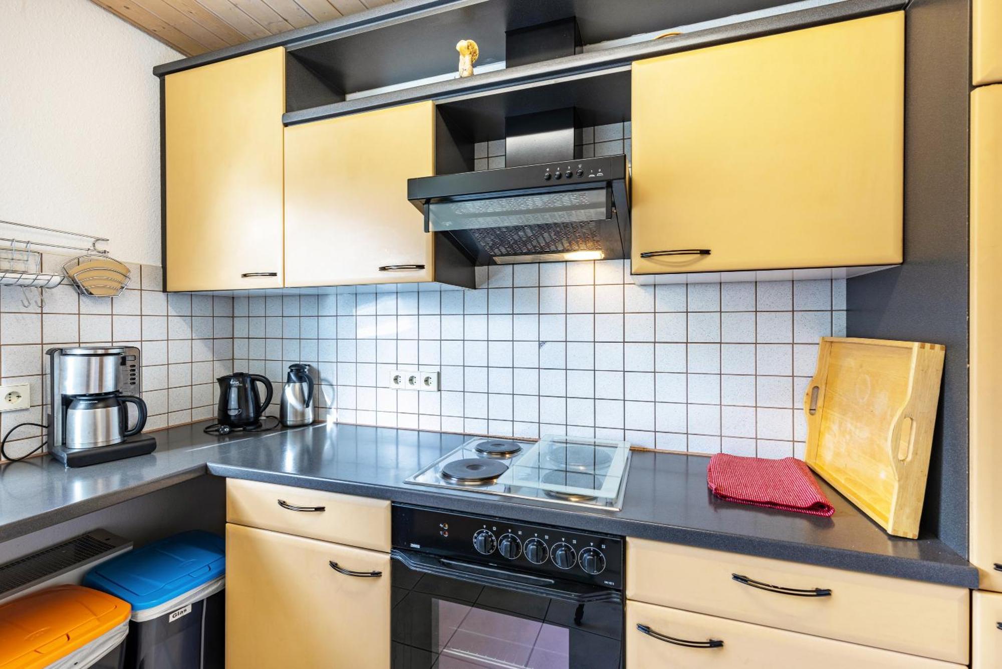 Haus Wiesengrund - Hundefreundlich Gammertingen Exterior foto