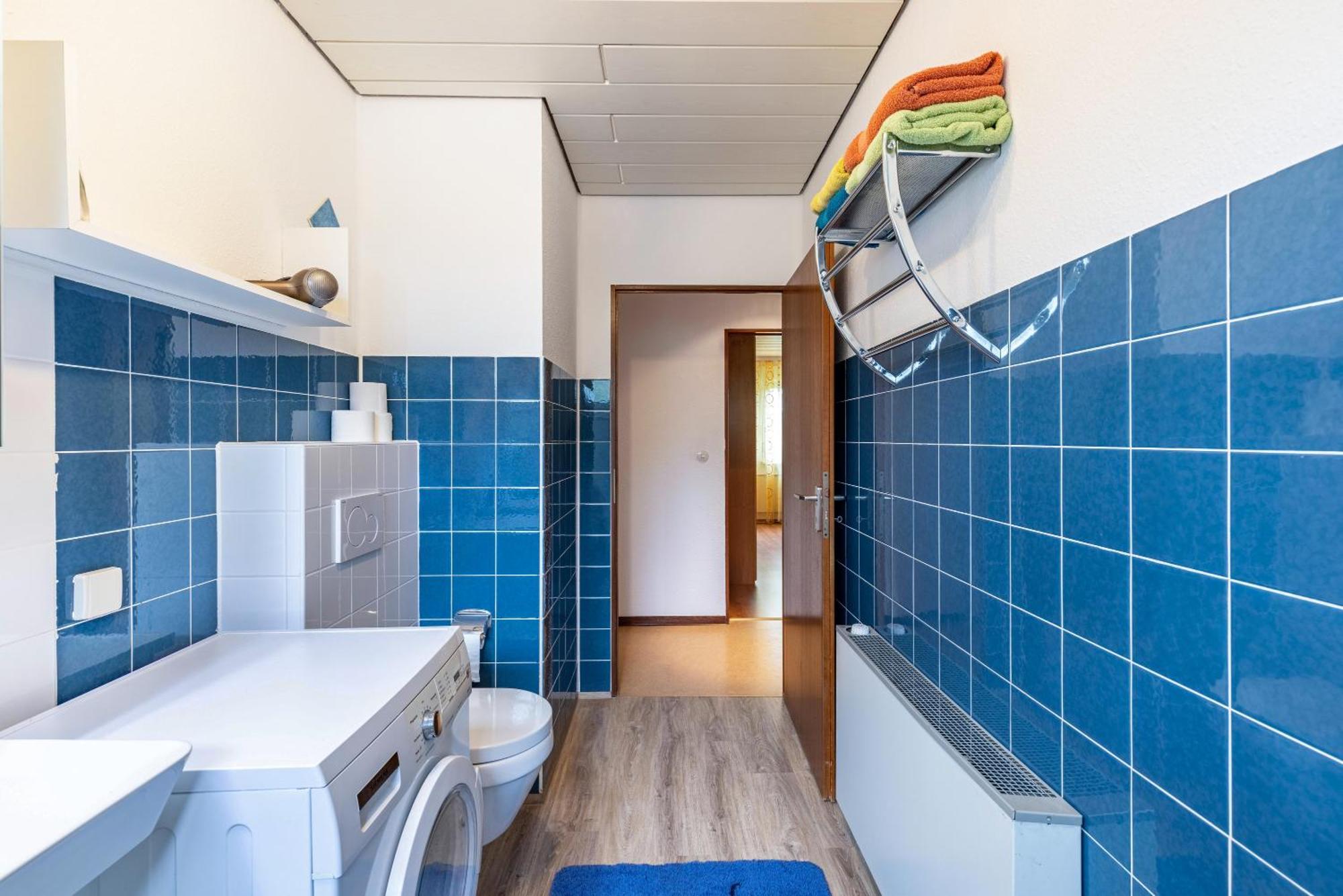 Haus Wiesengrund - Hundefreundlich Gammertingen Exterior foto
