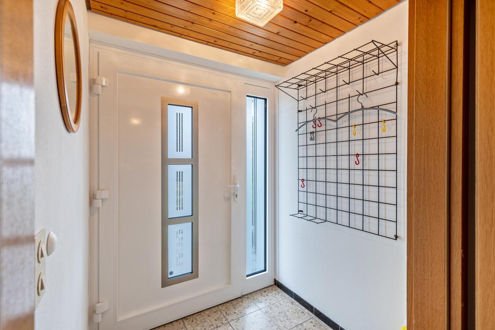 Haus Wiesengrund - Hundefreundlich Gammertingen Exterior foto