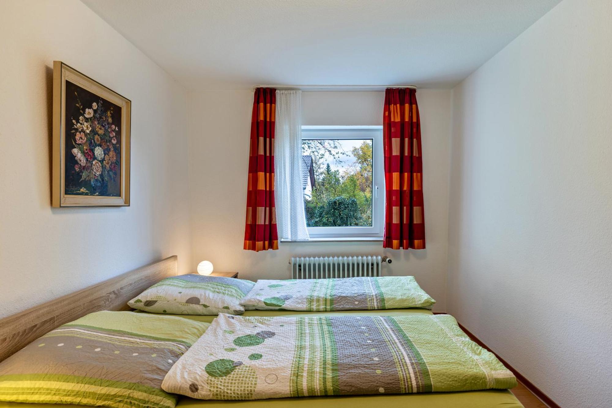 Haus Wiesengrund - Hundefreundlich Gammertingen Exterior foto