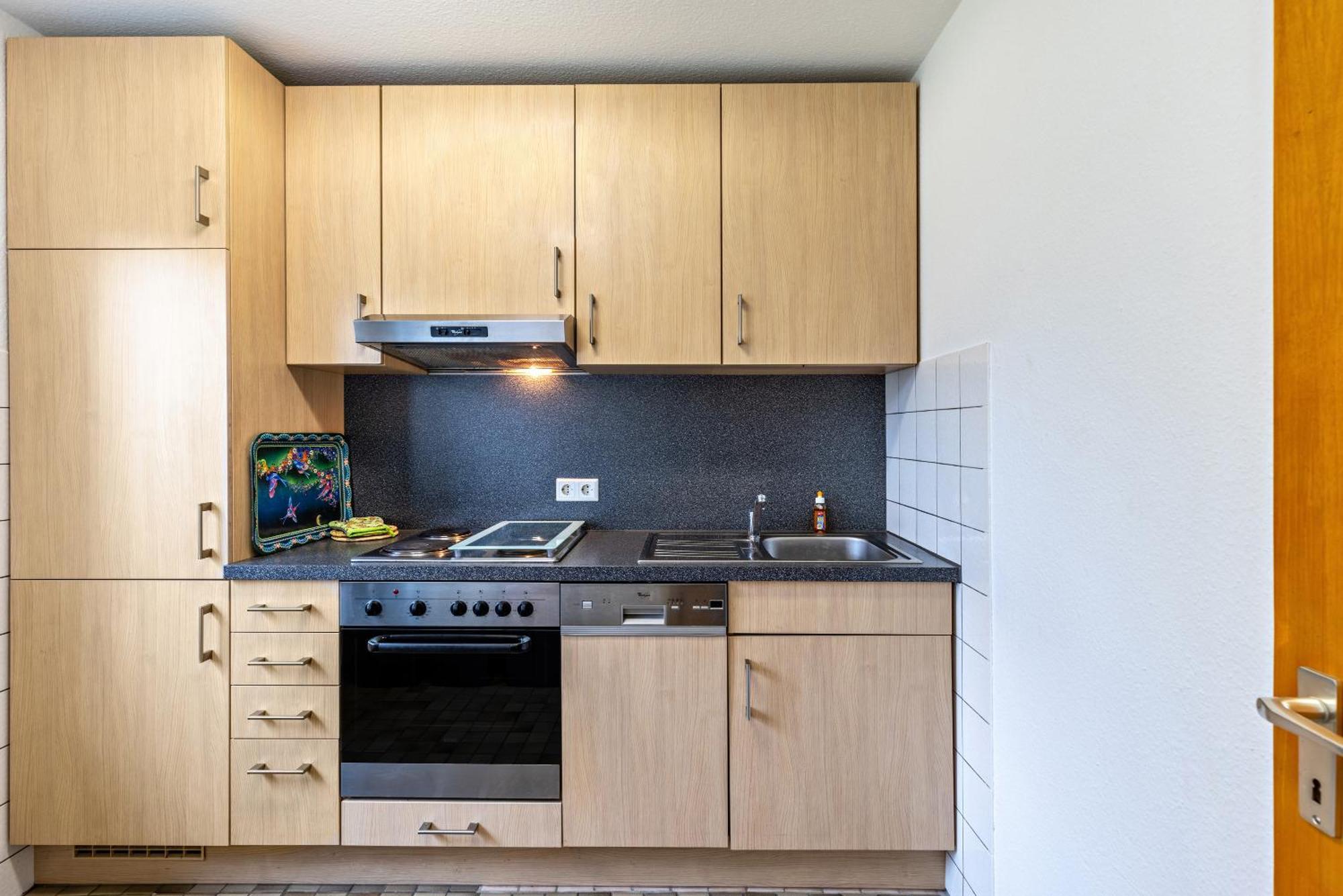 Haus Wiesengrund - Hundefreundlich Gammertingen Exterior foto