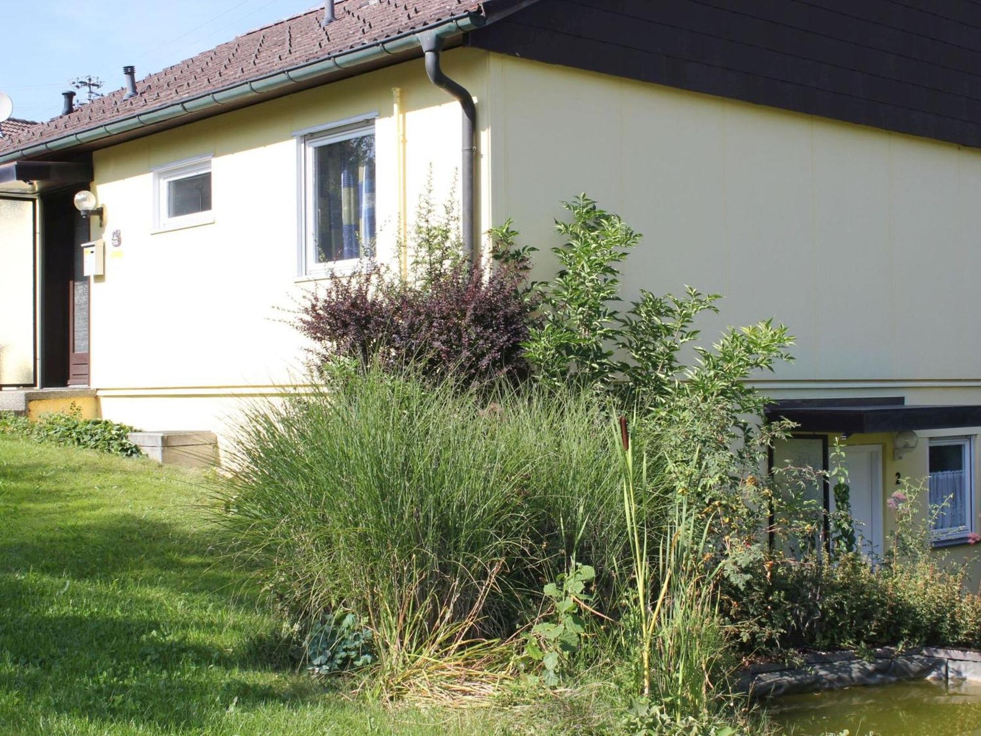 Haus Wiesengrund - Hundefreundlich Gammertingen Exterior foto